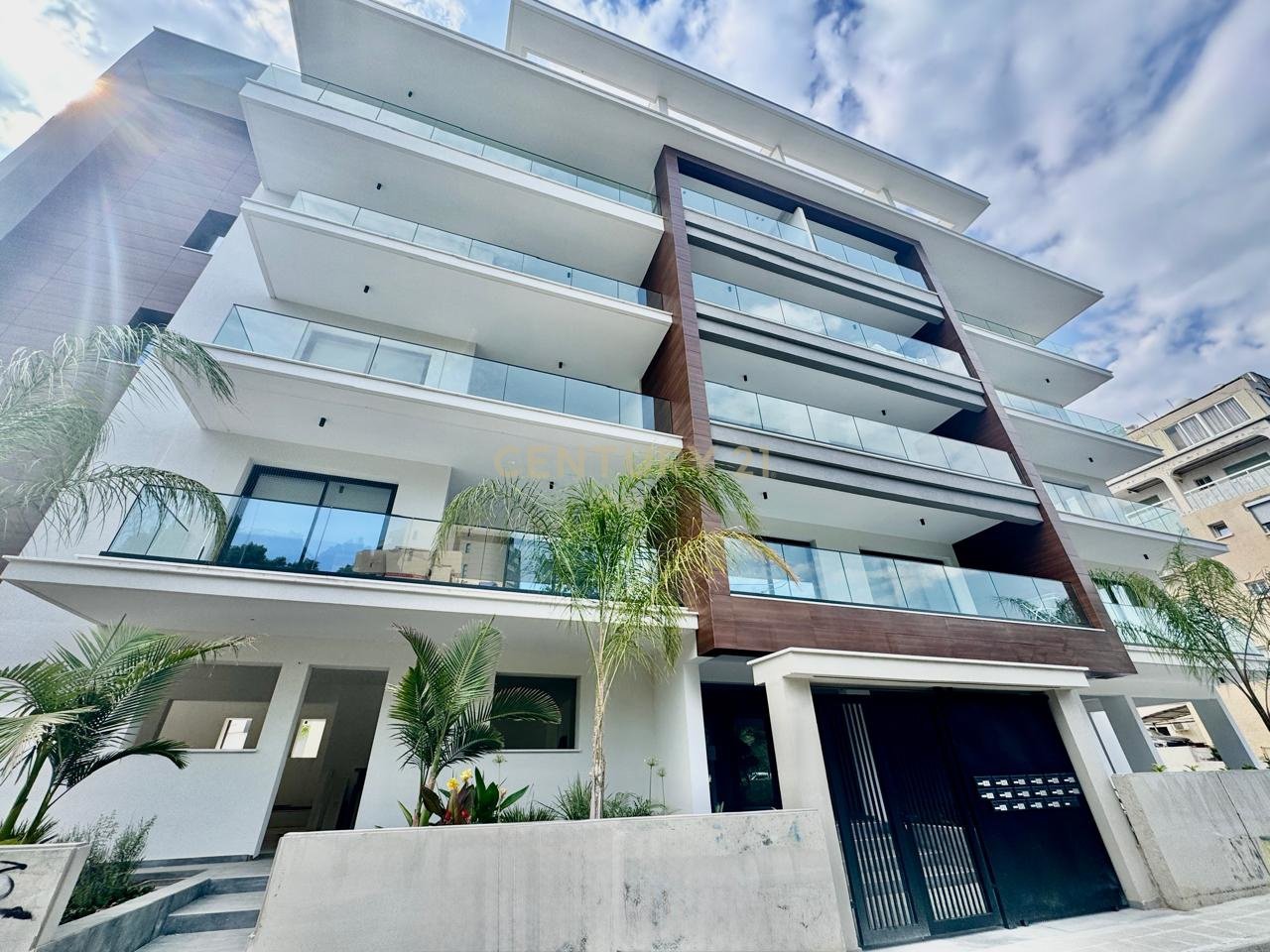 3 bedrooms Apartment in Agios Nektarios, Limassol, Cyprus No. 55219