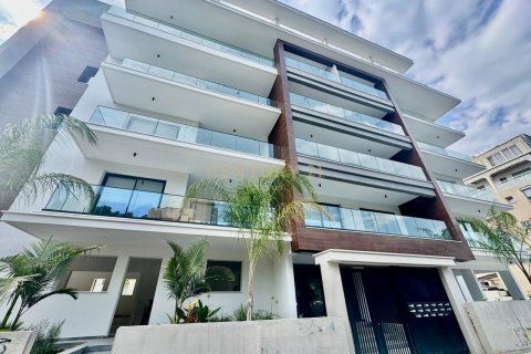 3 dormitorios Apartamento en Agios Nektarios, Limassol, Chipre No. 55219