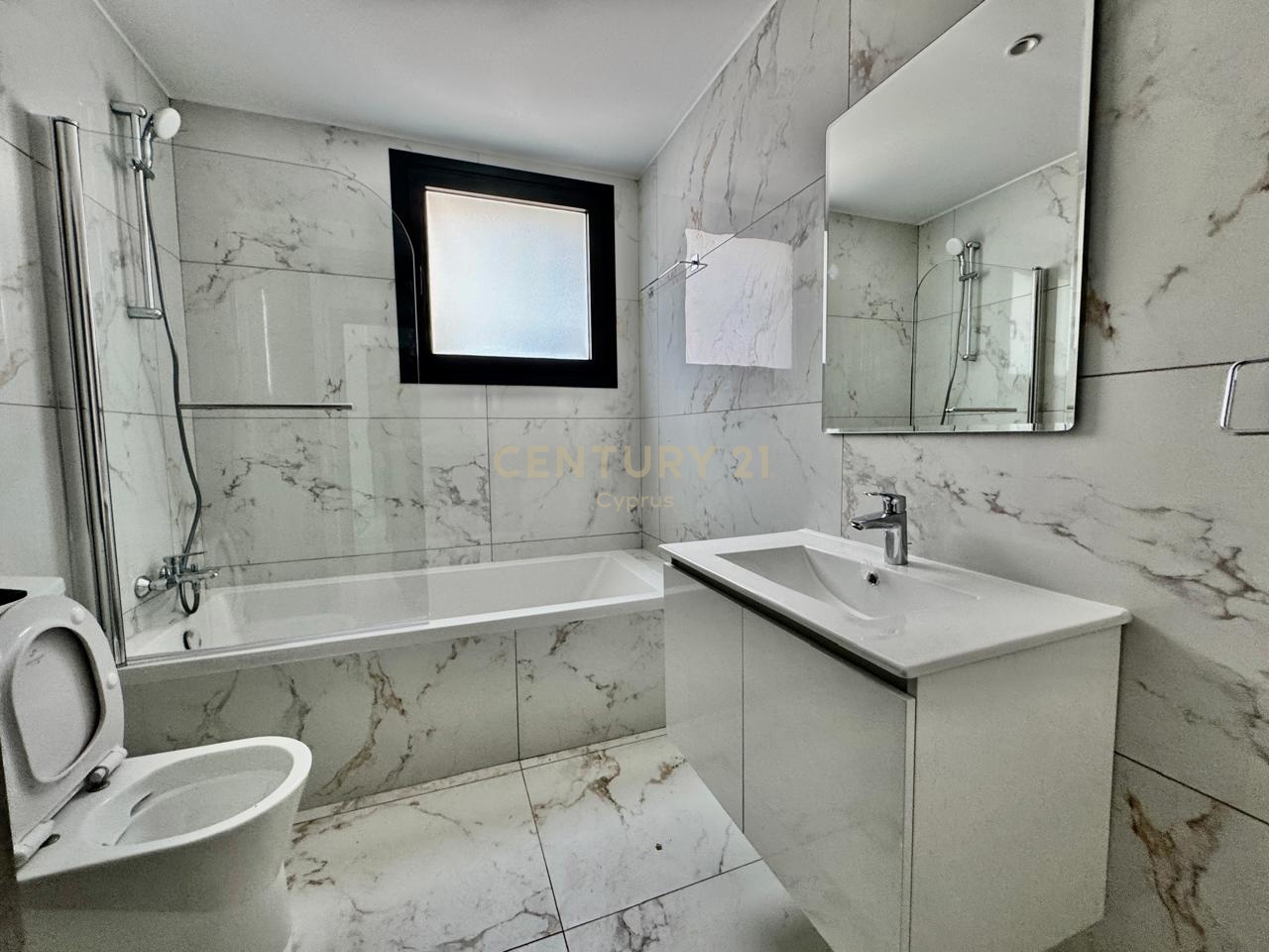3 bedrooms Apartment in Agios Nektarios, Limassol, Cyprus No. 55219