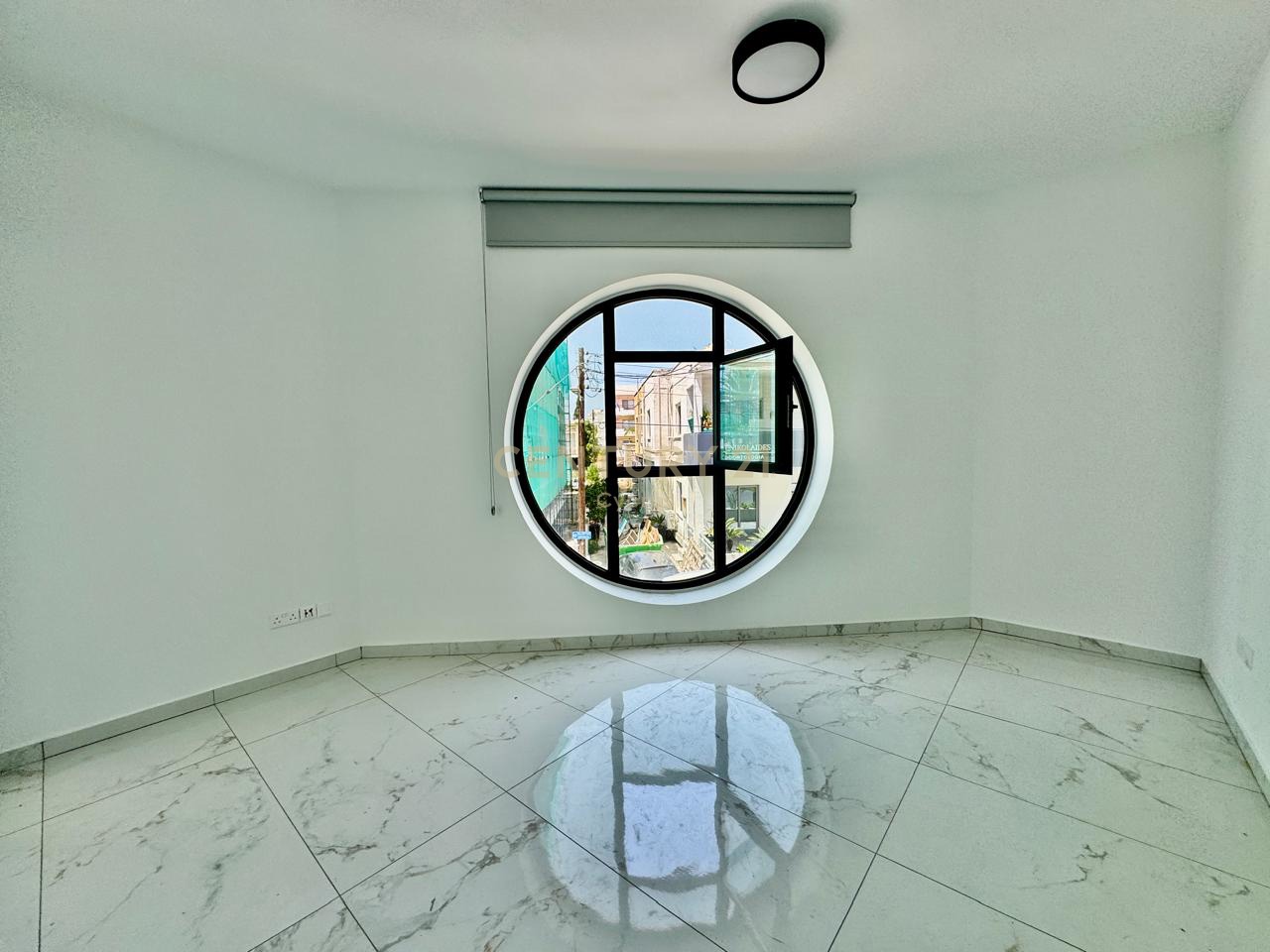 3 bedrooms Apartment in Agios Nektarios, Limassol, Cyprus No. 55219
