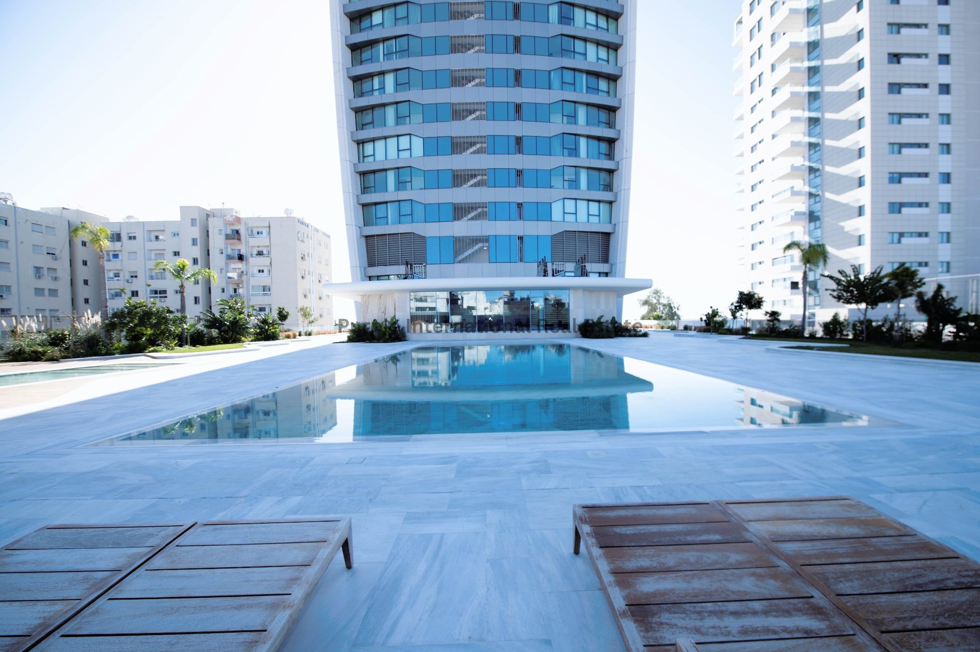 2 chambres Appartement à Neapolis, Limassol, Chypre No. 22835