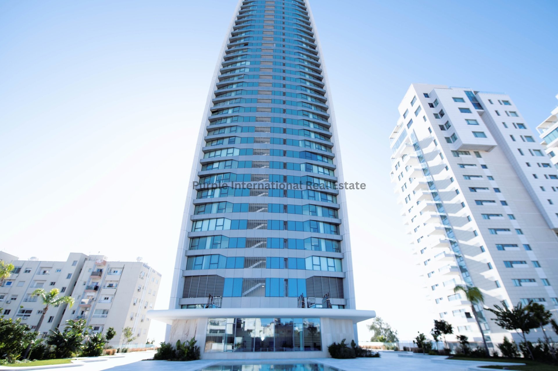 2 chambres Appartement à Neapolis, Limassol, Chypre No. 22835