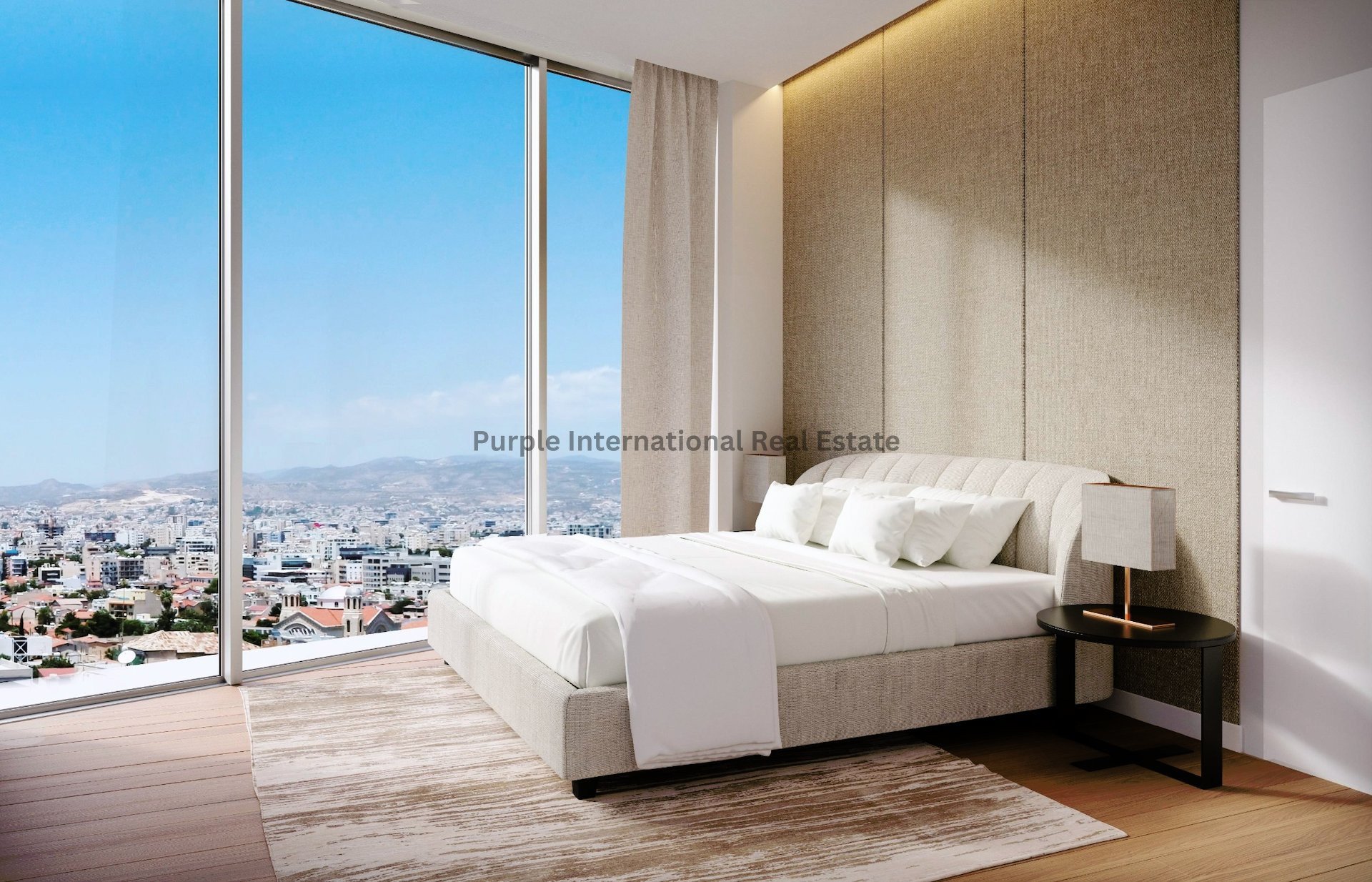 2 chambres Appartement à Neapolis, Limassol, Chypre No. 22835