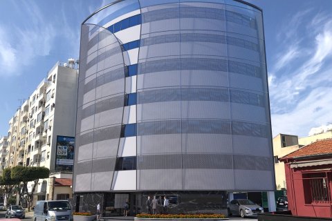 1440m2 Commercial property in Limassol, Cyprus No. 45127