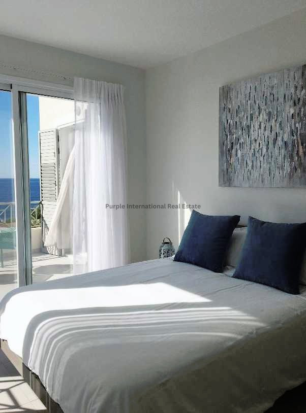 4 dormitorios Villa en Chloraka, Paphos, Chipre No. 8154