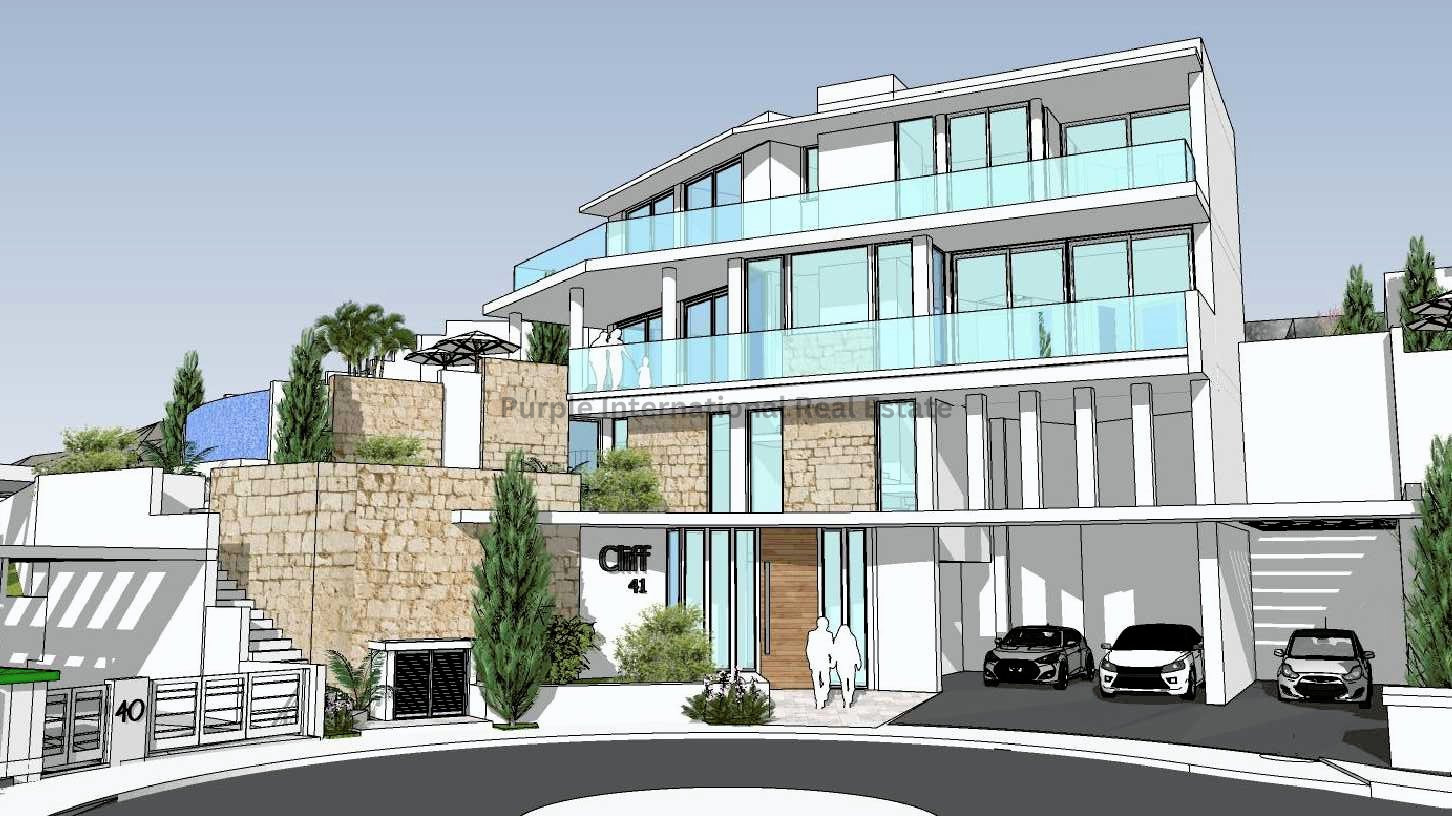 4 dormitorios Villa en Chloraka, Paphos, Chipre No. 8154