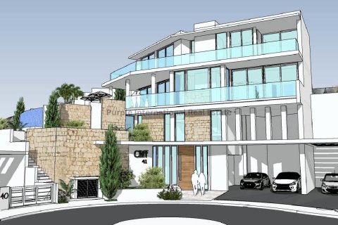 4 dormitorios Villa en Chloraka, Paphos, Chipre No. 8154