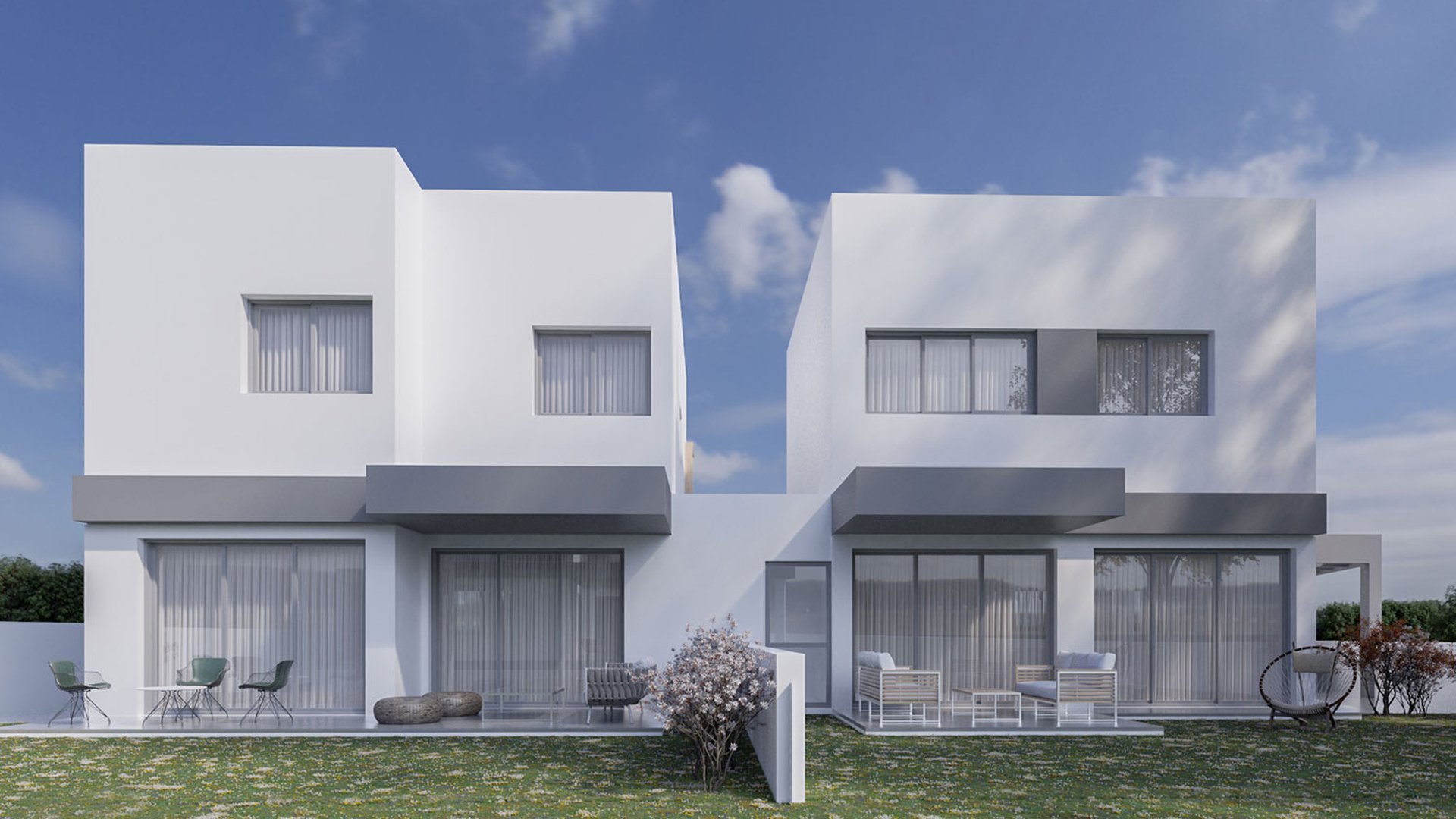 LUXURY HOME 50 in Dali, Nicosia, Cyprus No. 7185