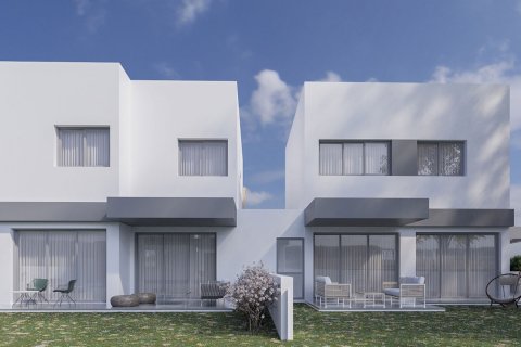 LUXURY HOME 50 in Dali, Nicosia, Cyprus No. 7185