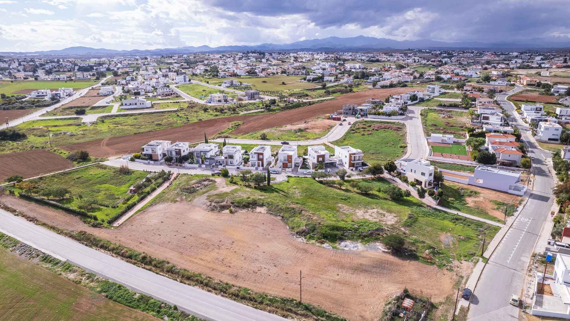 LUXURY HOME 50 in Dali, Nicosia, Cyprus No. 7185