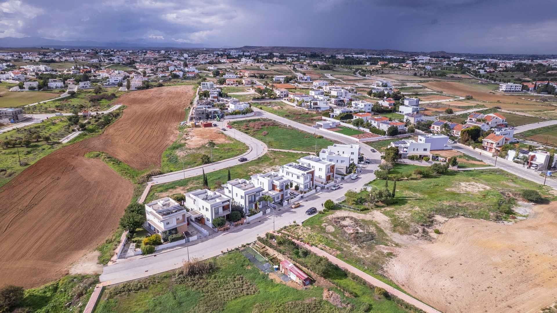 LUXURY HOME 50 in Dali, Nicosia, Cyprus No. 7185