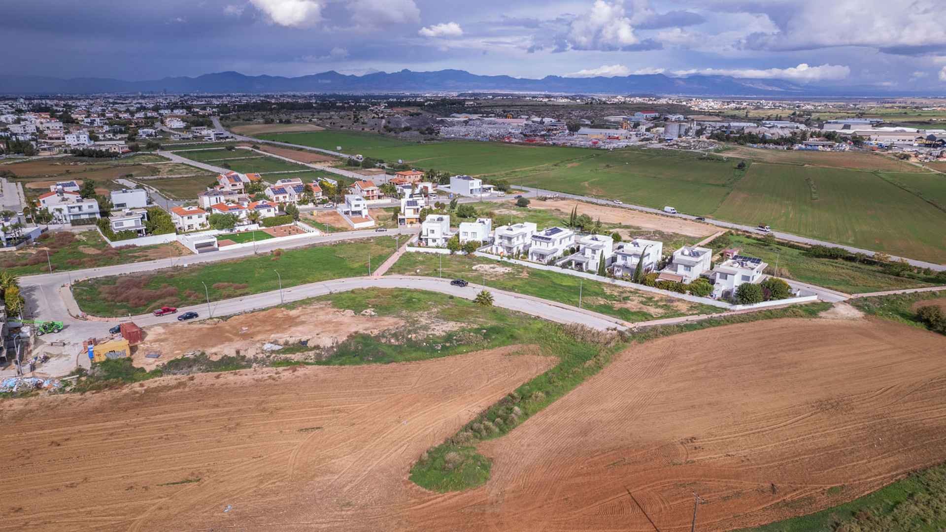 LUXURY HOME 50 in Dali, Nicosia, Cyprus No. 7185