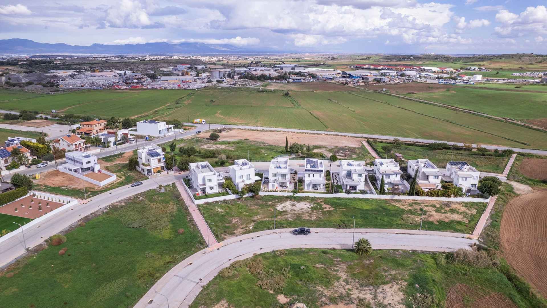 LUXURY HOME 50 in Dali, Nicosia, Cyprus No. 7185