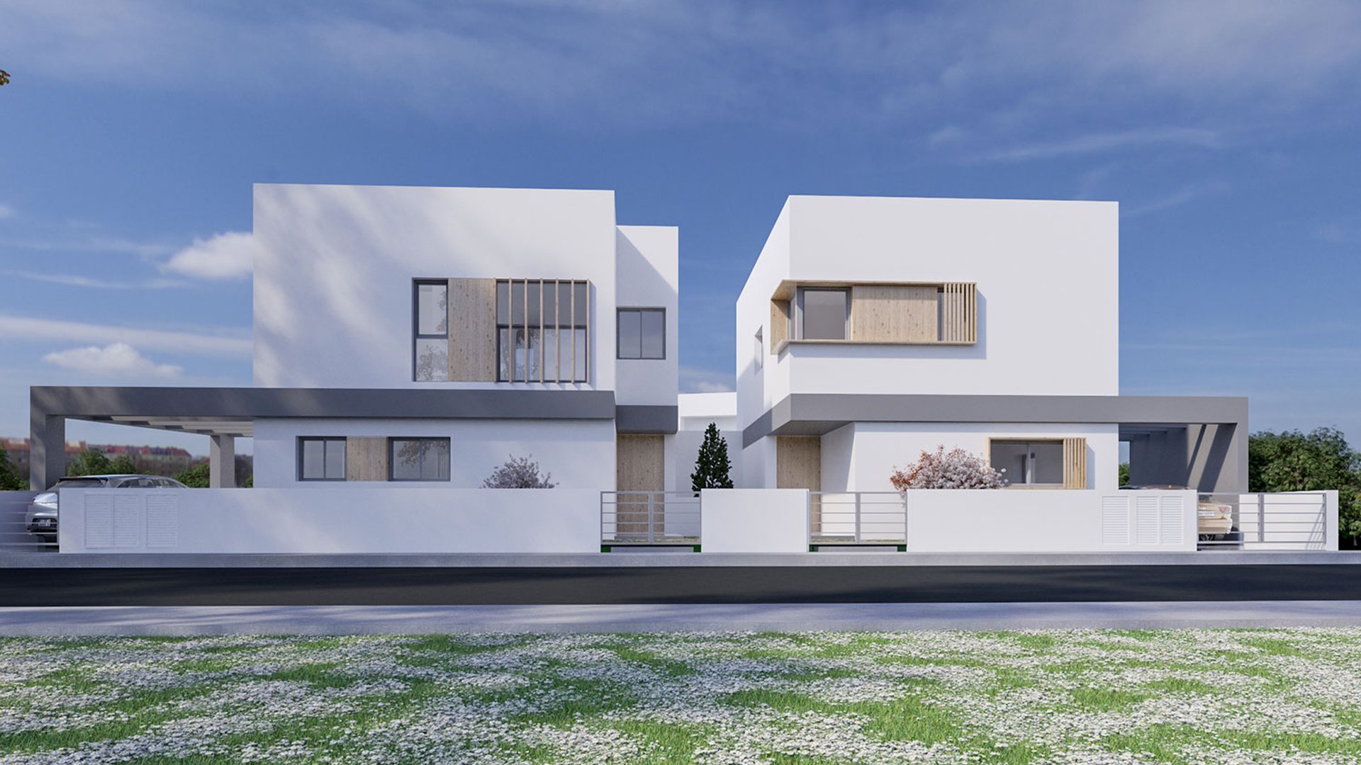LUXURY HOME 50 in Dali, Nicosia, Cyprus No. 7185