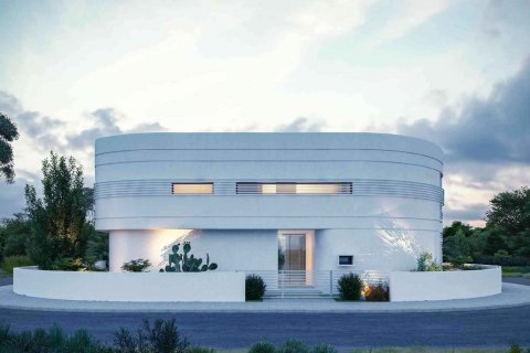 RIVER HOUSES en Strovolos, Nicosia, Chipre No. 7186