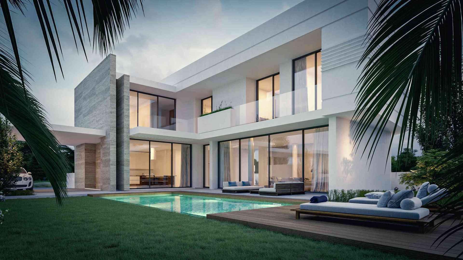 RIVER HOUSES in Strovolos, Nicosia, Cyprus No. 7186