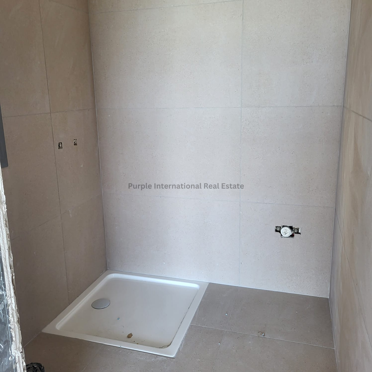 2 bedrooms Apartment in Trachoni, Limassol, Cyprus No. 50518