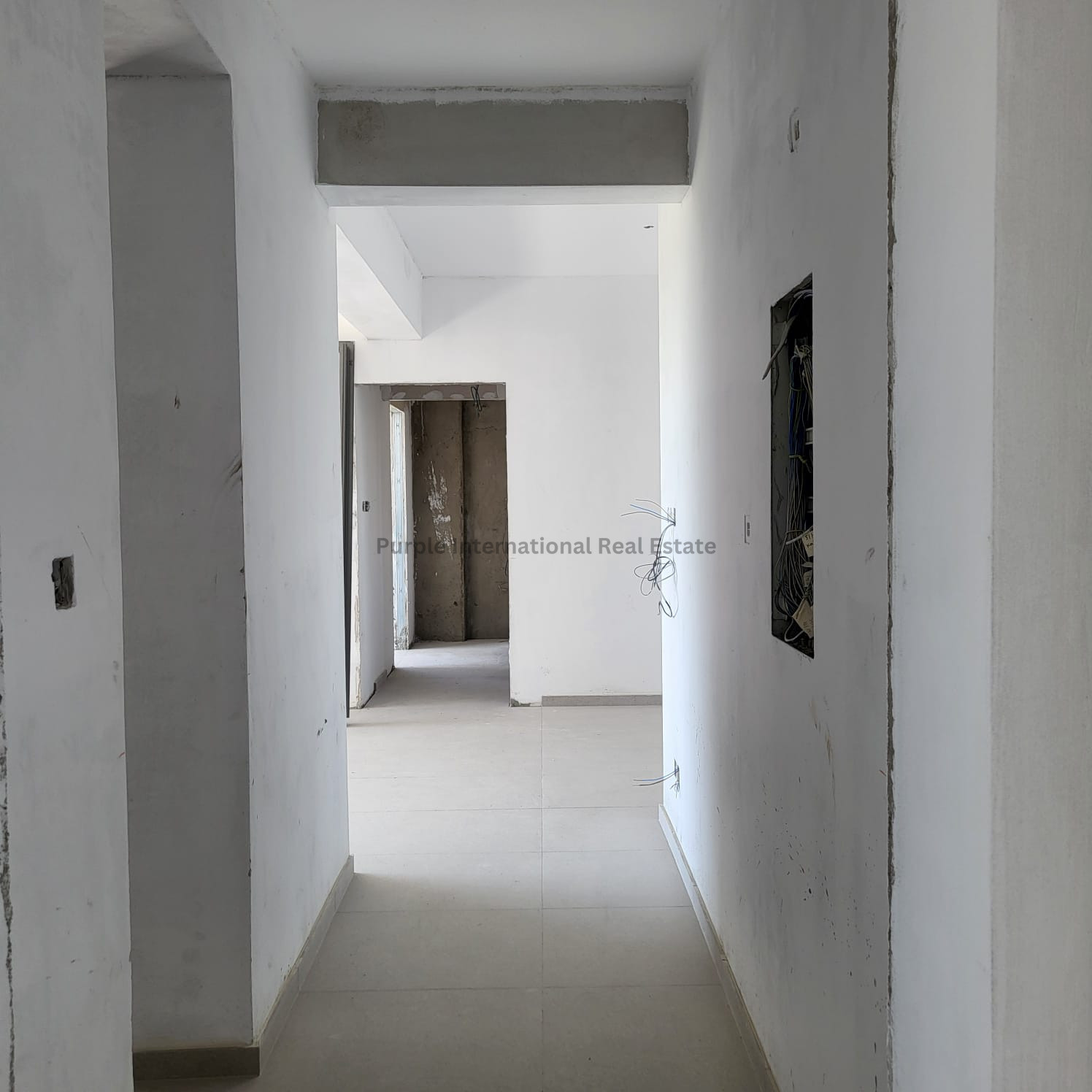 2 bedrooms Apartment in Trachoni, Limassol, Cyprus No. 50518