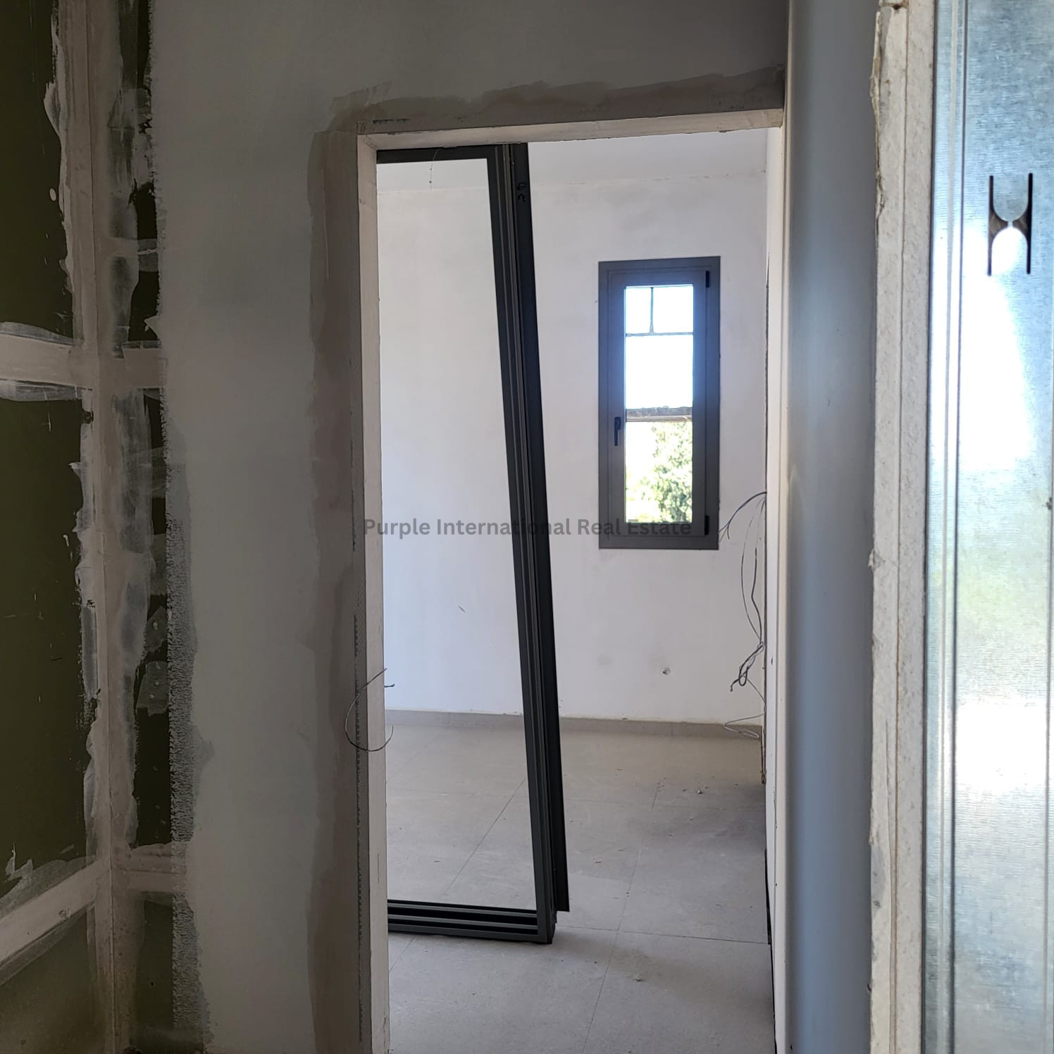 2 bedrooms Apartment in Trachoni, Limassol, Cyprus No. 50518