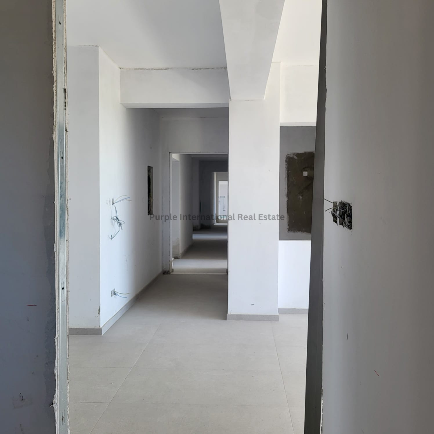 2 bedrooms Apartment in Trachoni, Limassol, Cyprus No. 50518