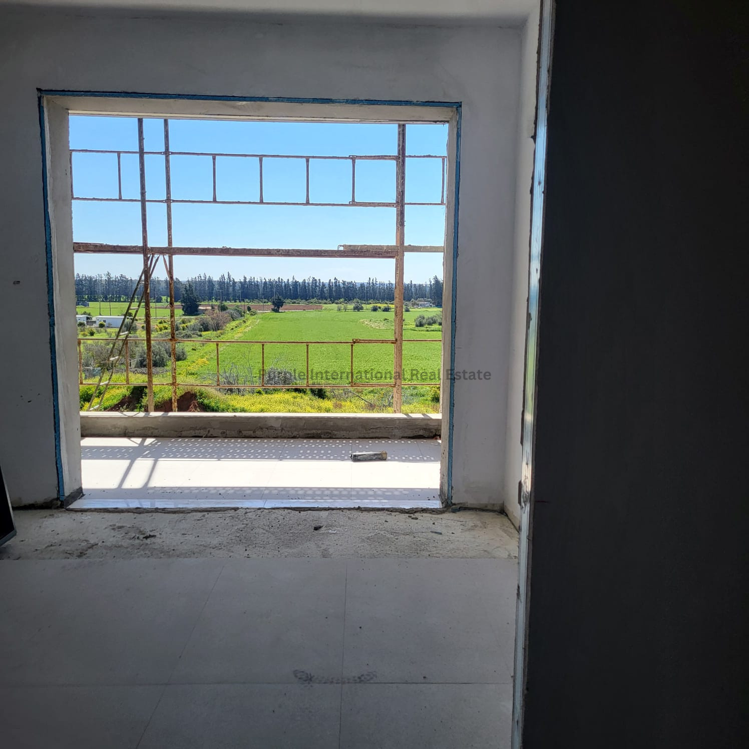 2 bedrooms Apartment in Trachoni, Limassol, Cyprus No. 50518