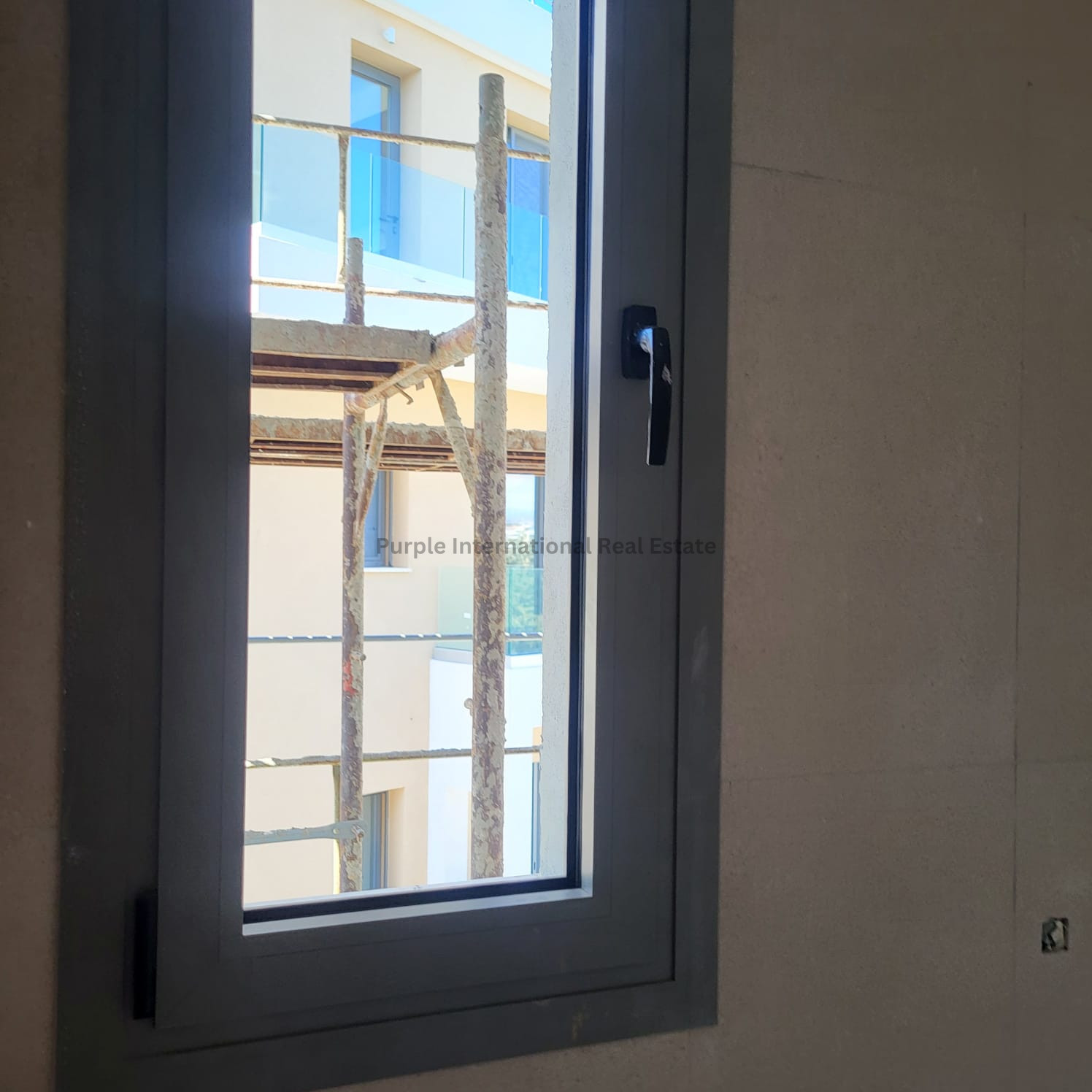 2 bedrooms Apartment in Trachoni, Limassol, Cyprus No. 50518