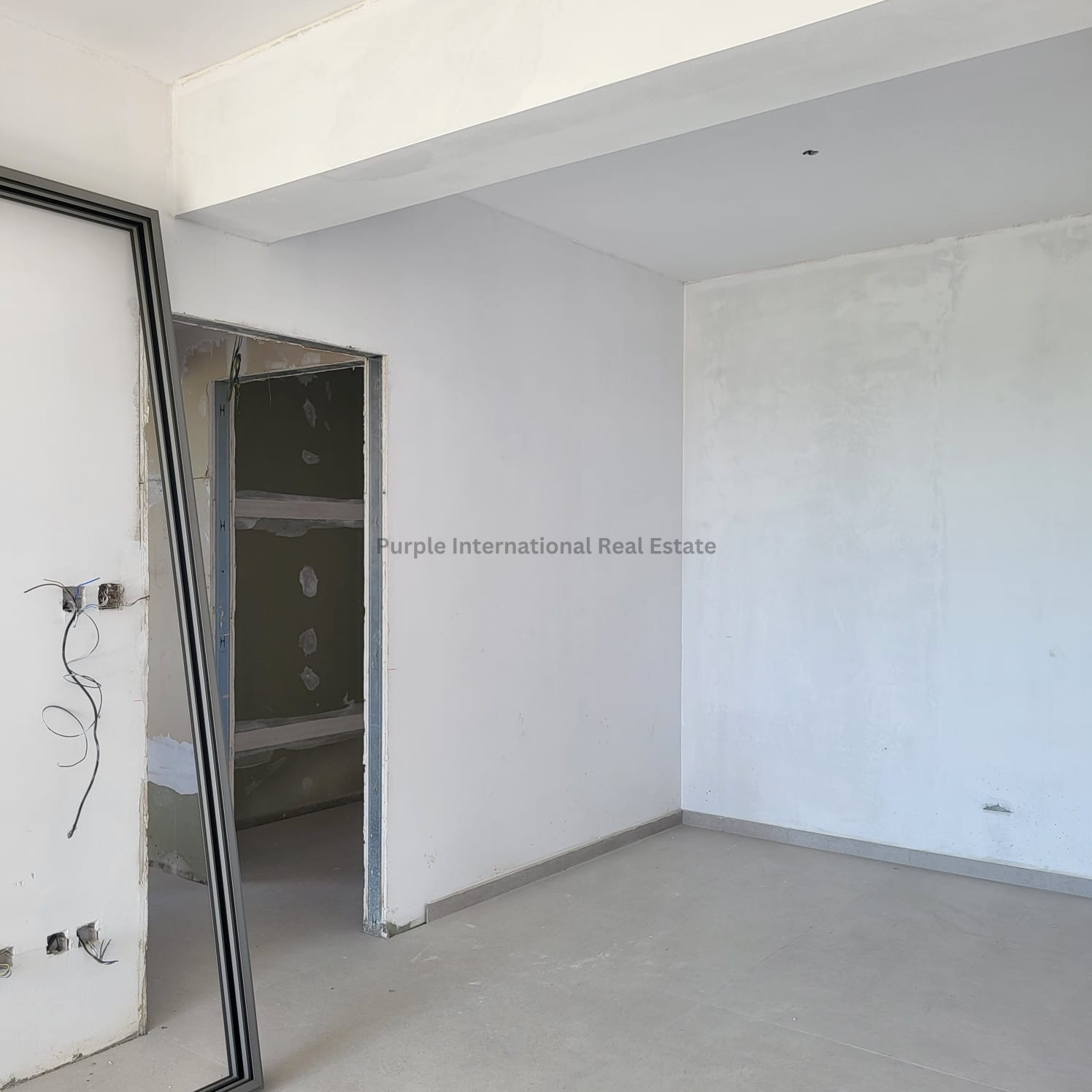 2 bedrooms Apartment in Trachoni, Limassol, Cyprus No. 50518