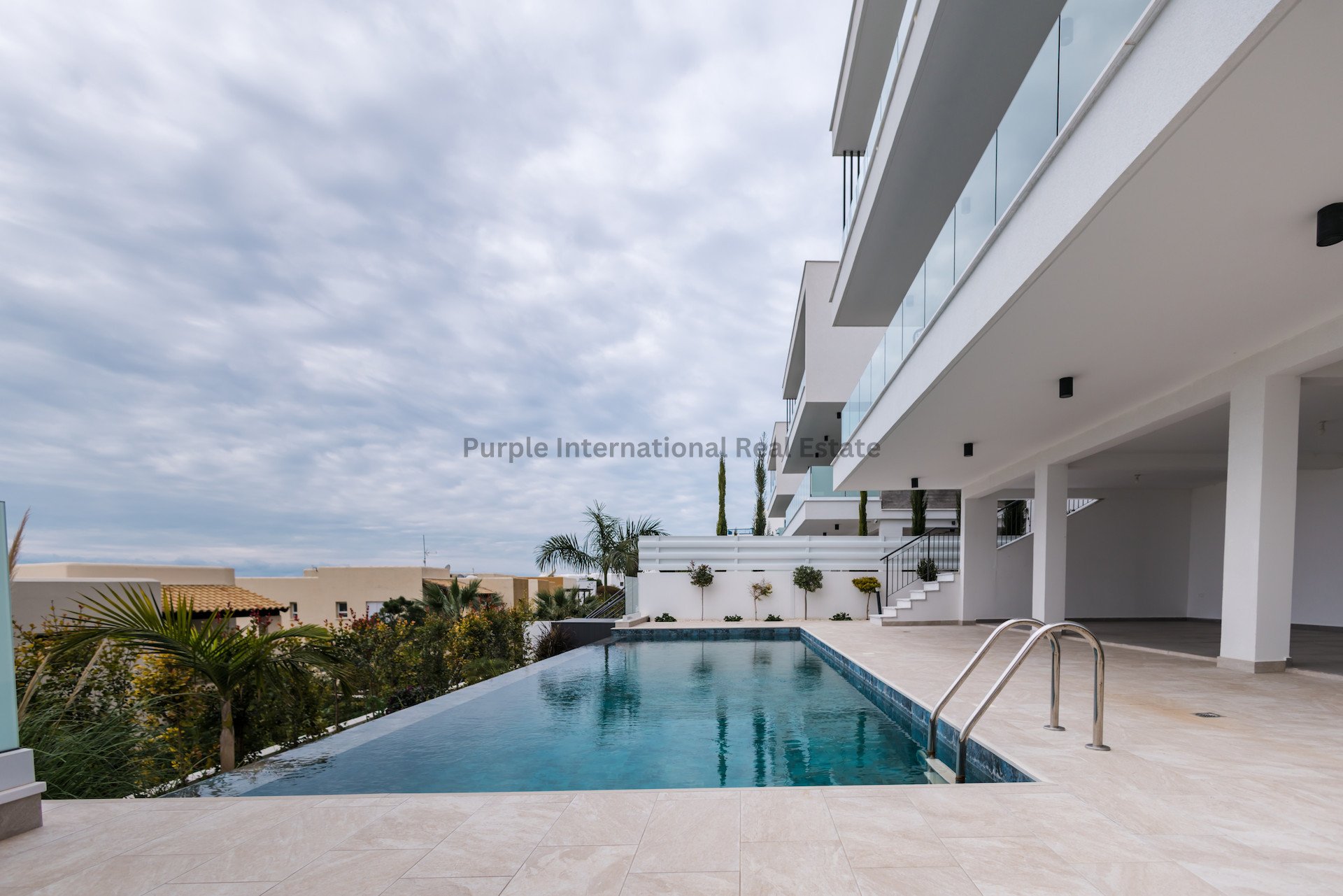 3 dormitorios Villa en Chloraka, Paphos, Chipre No. 50519