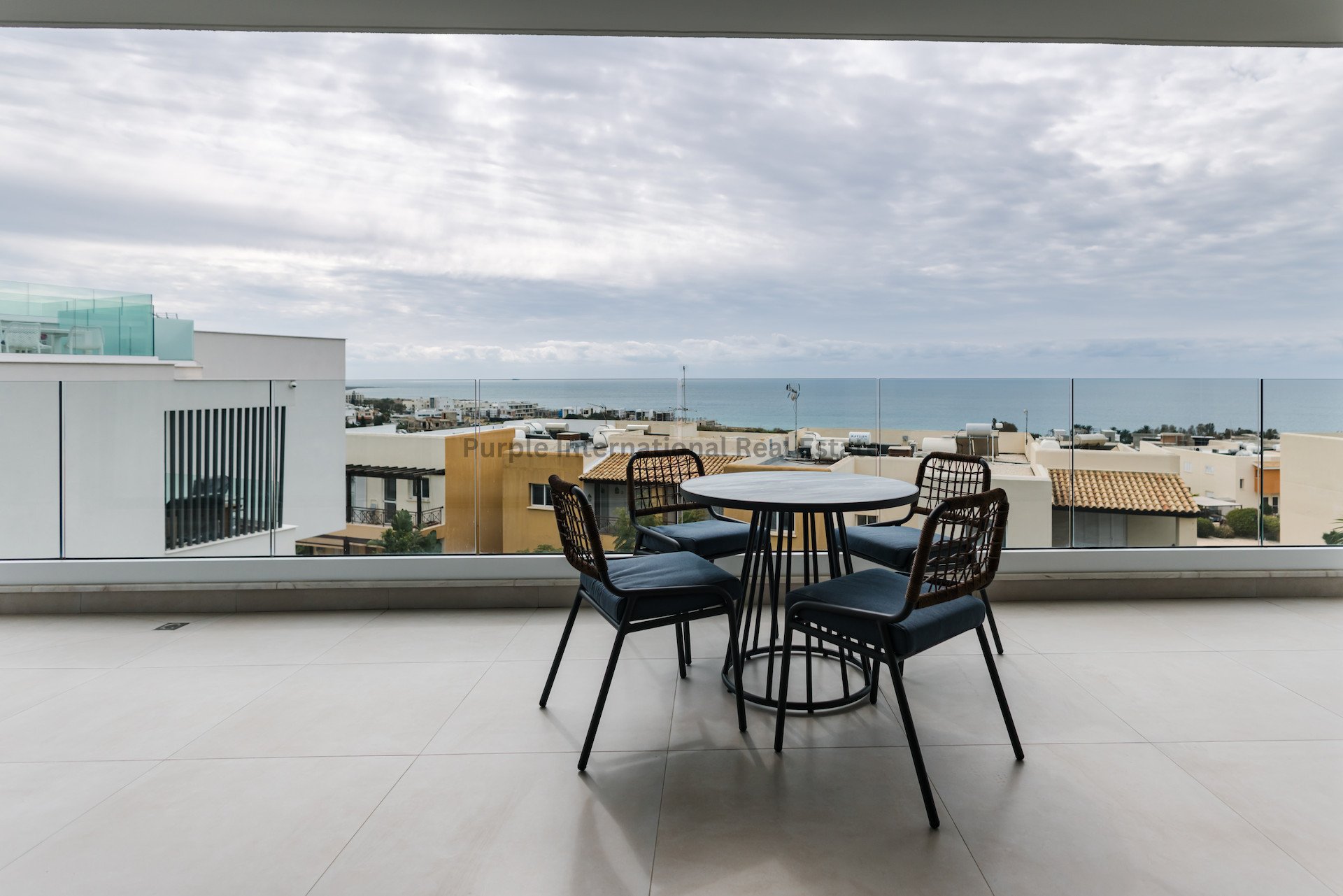 3 dormitorios Villa en Chloraka, Paphos, Chipre No. 50519
