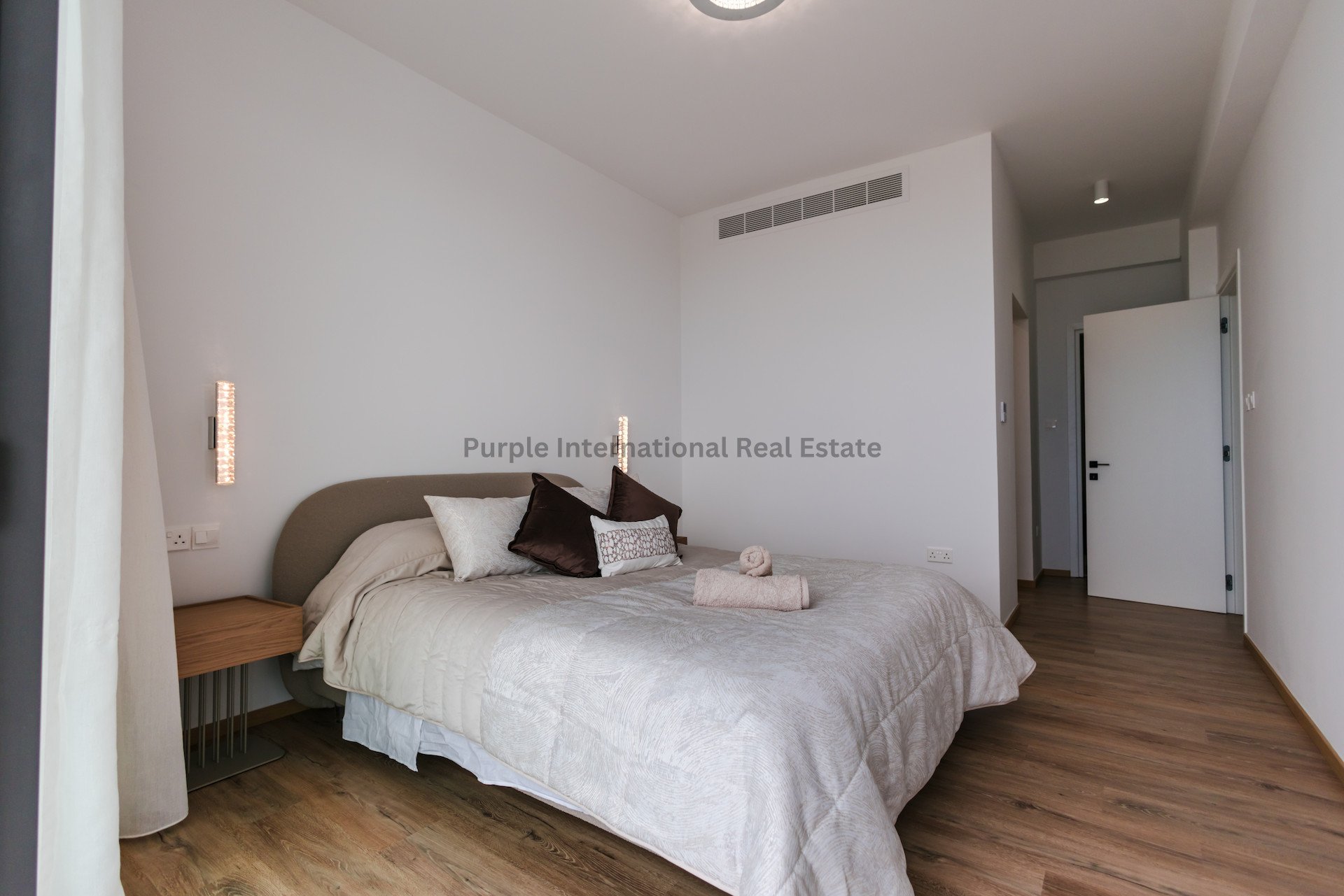 3 dormitorios Villa en Chloraka, Paphos, Chipre No. 50519