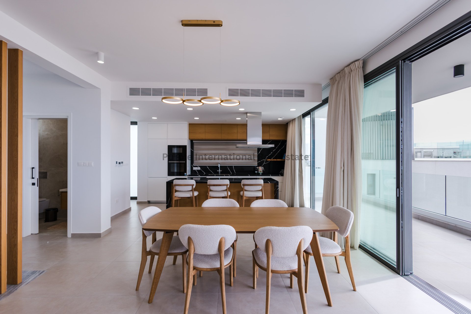 3 dormitorios Villa en Chloraka, Paphos, Chipre No. 50519
