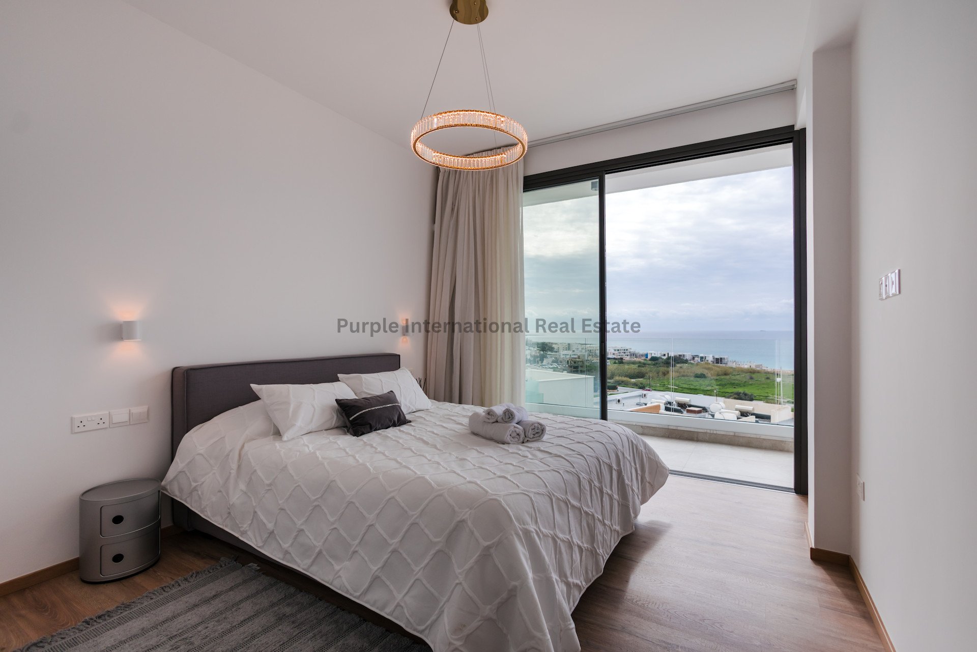 3 dormitorios Villa en Chloraka, Paphos, Chipre No. 50519