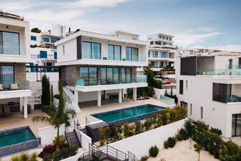 3 dormitorios Villa en Chloraka, Paphos, Chipre No. 50519