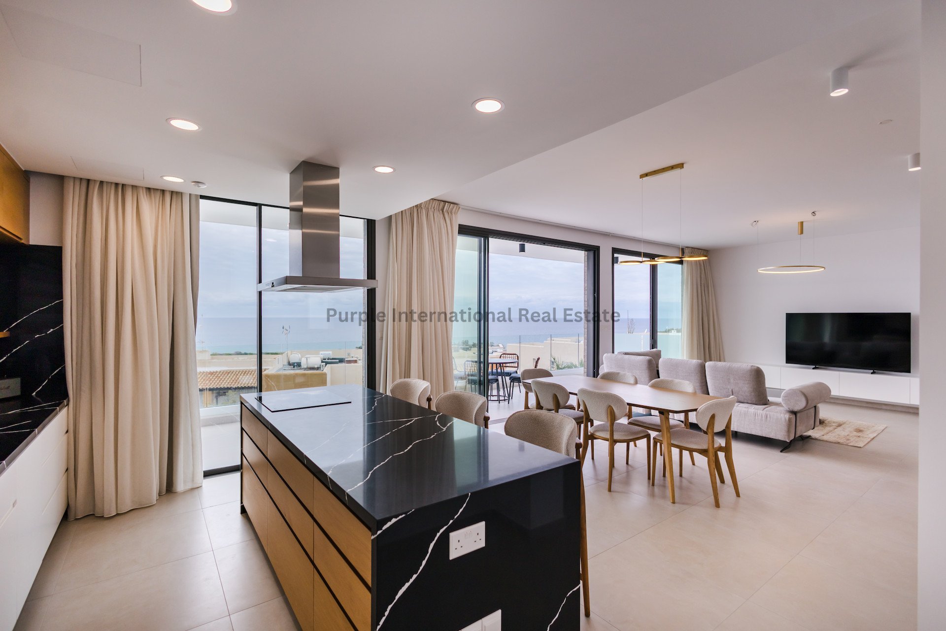 3 dormitorios Villa en Chloraka, Paphos, Chipre No. 50519