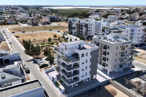 3 bedrooms Apartment in Larnaka, Cyprus No. 50516