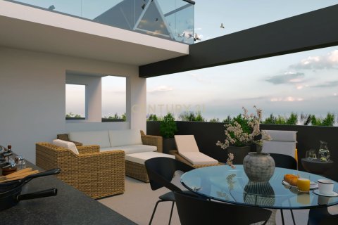 3 bedrooms Apartment in Kato Polemidia, Limassol, Cyprus No. 53850