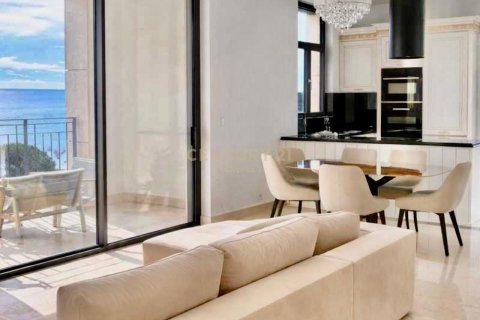2 dormitorios Apartamento en Agios Tychonas, Limassol, Chipre No. 53847
