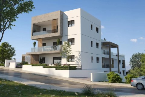 1 bedroom Apartment in Limassol, Cyprus No. 47316