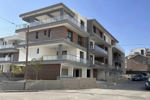 2 bedrooms Penthouse in Mesa Geitonia, Limassol, Cyprus No. 44092