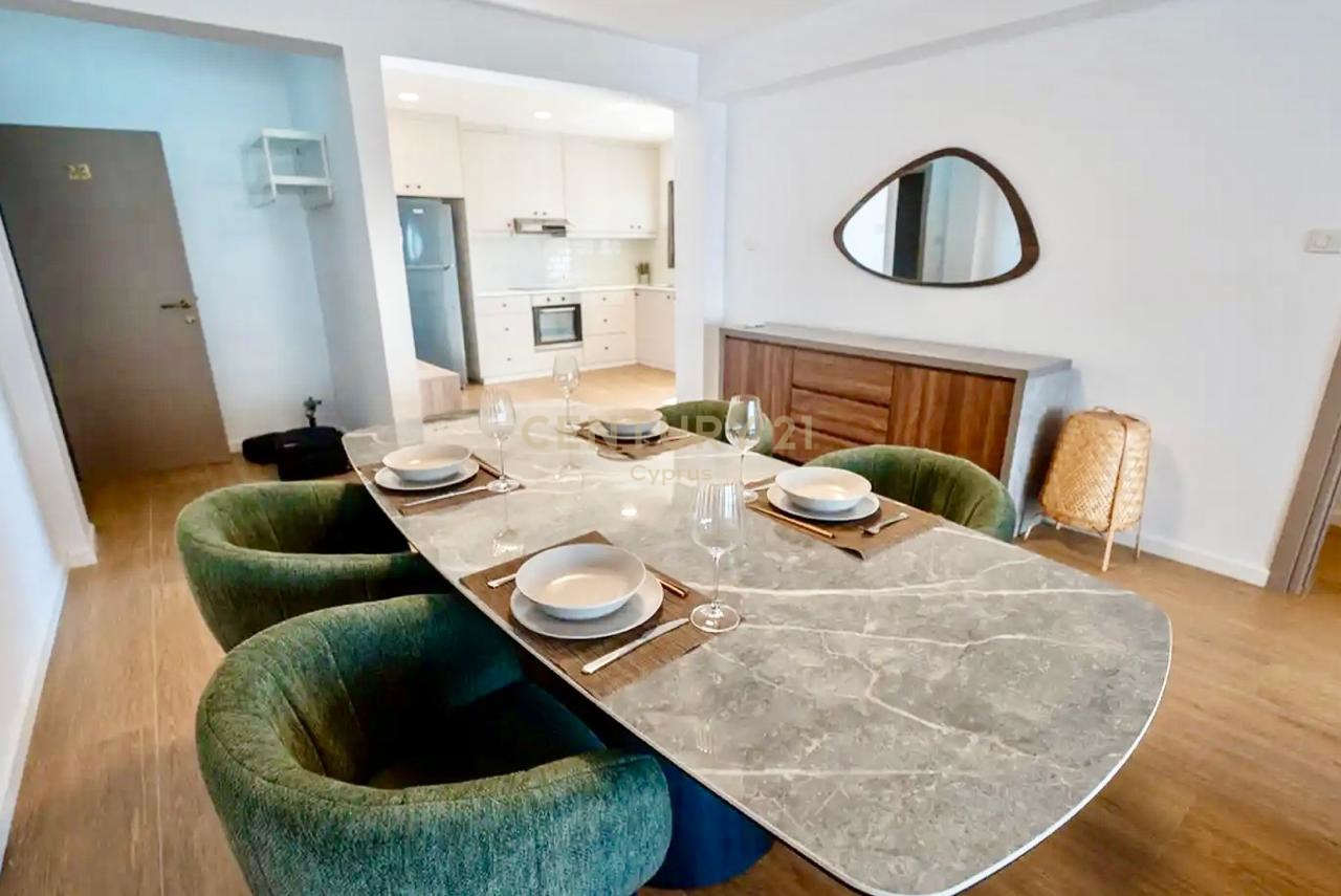2 dormitorios Apartamento en Limassol, Chipre No. 55941