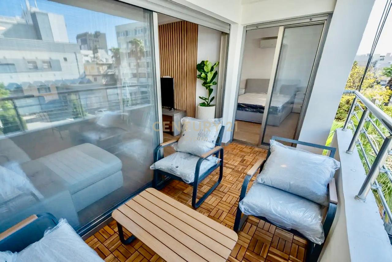 2 dormitorios Apartamento en Limassol, Chipre No. 55941