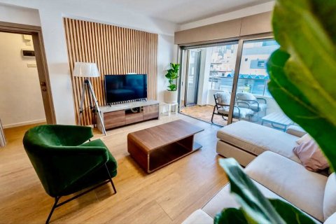 2 dormitorios Apartamento en Limassol, Chipre No. 55941