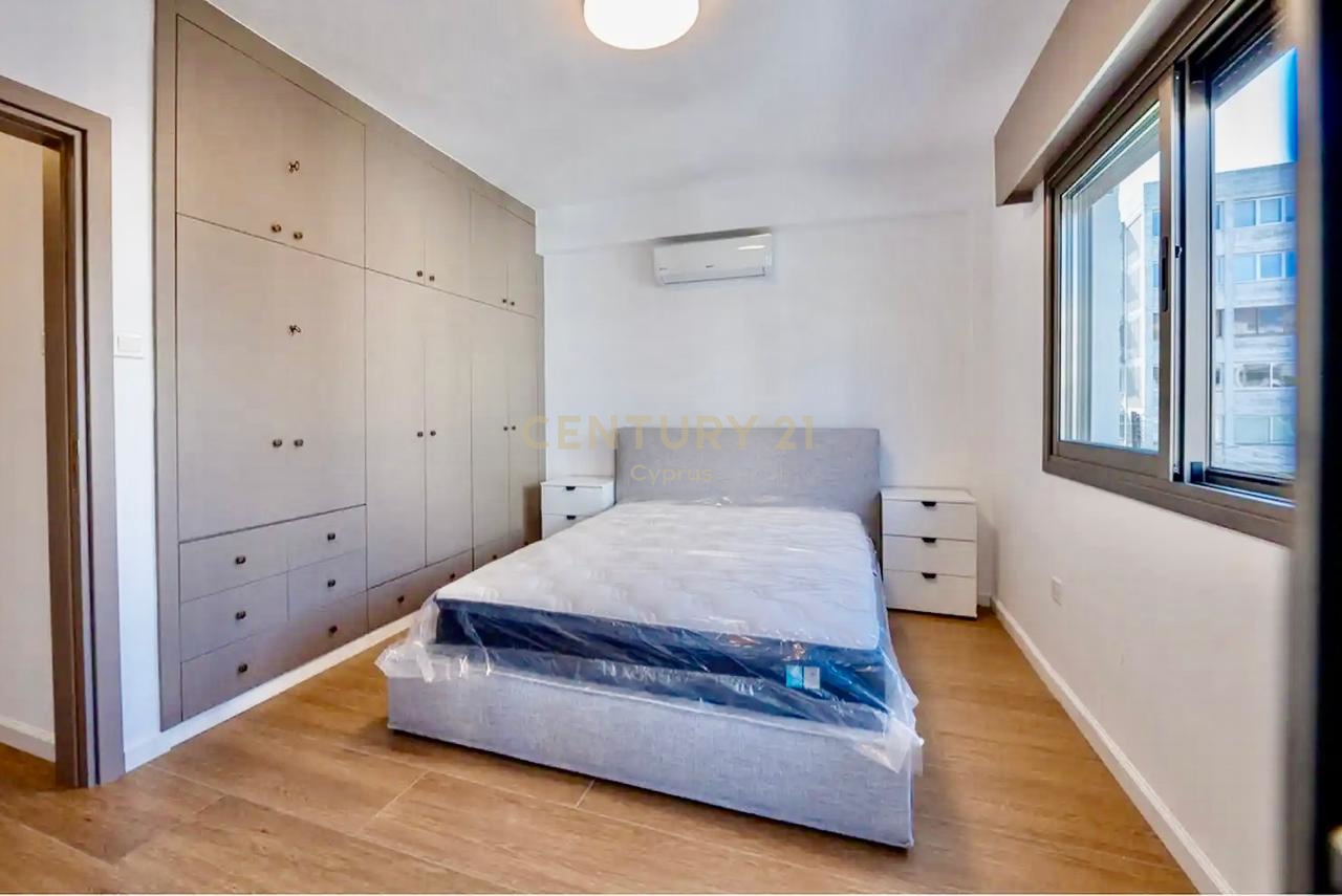 2 dormitorios Apartamento en Limassol, Chipre No. 55941