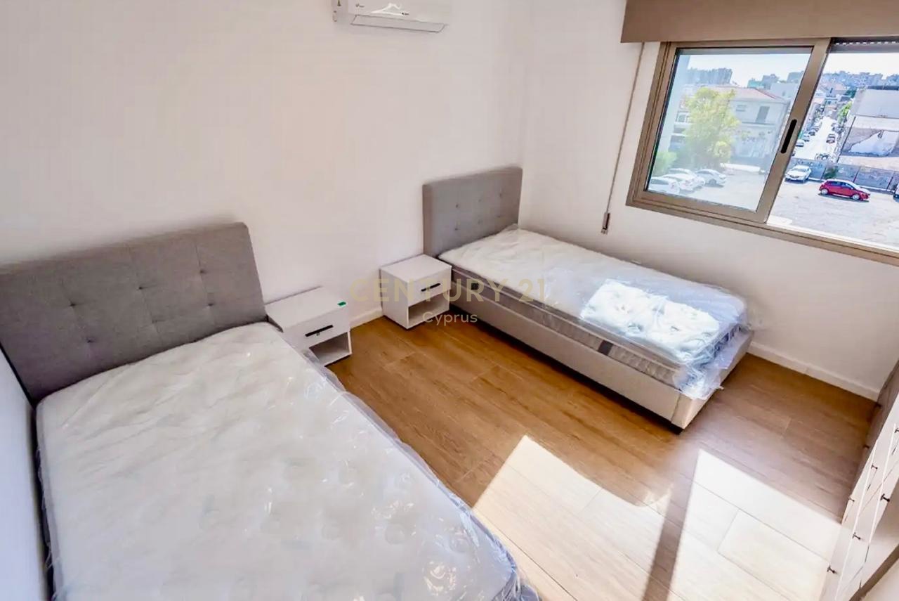 2 dormitorios Apartamento en Limassol, Chipre No. 55941