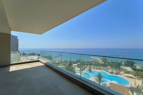 3 bedrooms Apartment in Agios Tychonas, Limassol, Cyprus No. 55940