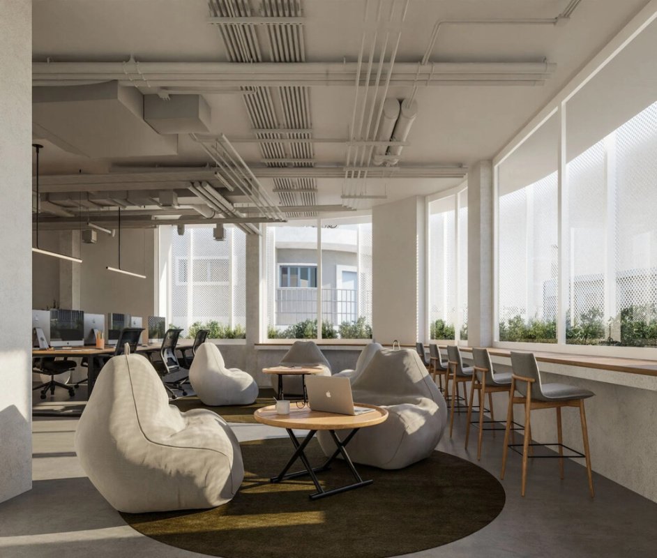 382m2 Hotel à Nicosia, Chypre No. 38138