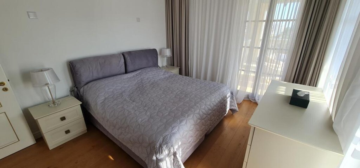 3 dormitorios Apartamento en Limassol, Chipre No. 38137