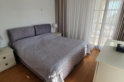 3 dormitorios Apartamento en Limassol, Chipre No. 38137