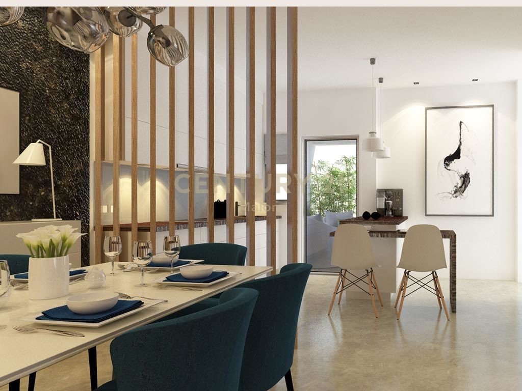 3 bedrooms Apartment in Agios Athanasios, Limassol, Cyprus No. 54018