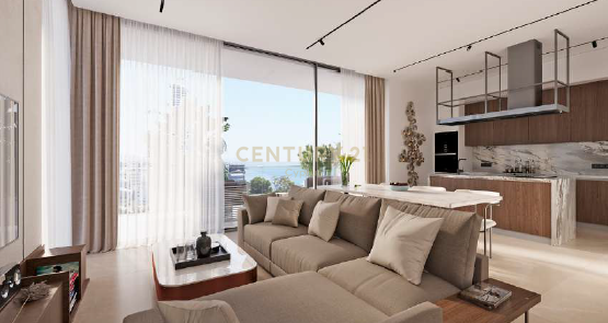 2 bedrooms Apartment in Limassol, Cyprus No. 54012
